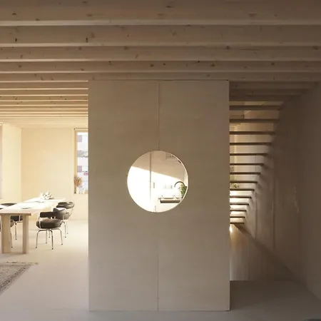 Maison D'architecte A 7min De Paris * イシー＝レ＝ムリノー
