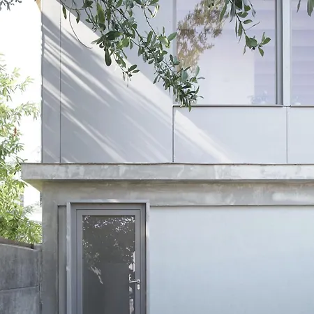 Maison D'architecte A 7min De Paris アパート イシー＝レ＝ムリノー