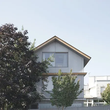 شقة Maison D'architecte A 7min De Paris