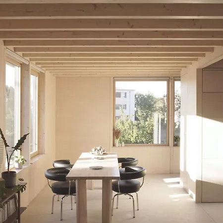 Maison D'architecte A 7min De Paris アパート *