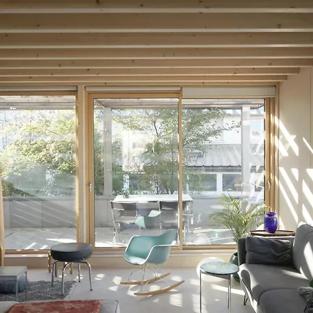 Maison D'architecte A 7min De Paris شقة *