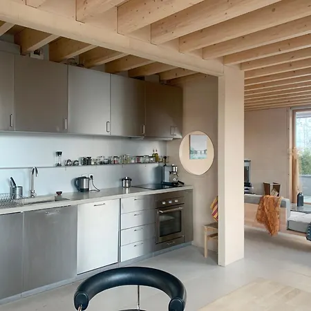 Maison D'architecte A 7min De Paris *