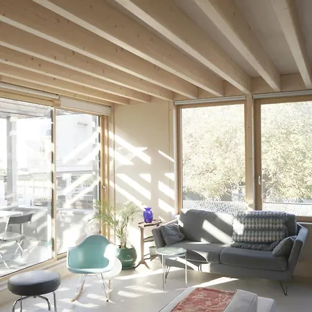 Maison D'architecte A 7min De Paris شقة *