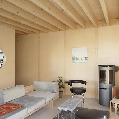 Maison D'architecte A 7min De Paris アパート