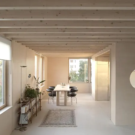 Maison D'architecte A 7min De Paris