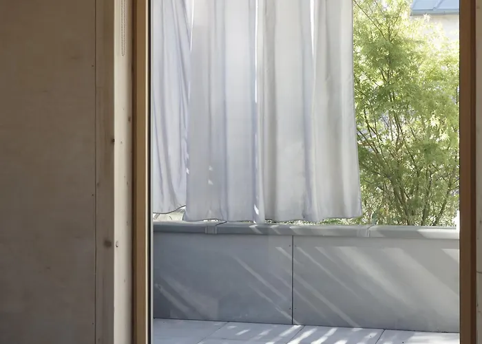 Апартаменты Maison D'architecte A 7min De Paris Исси-ле-Мулино