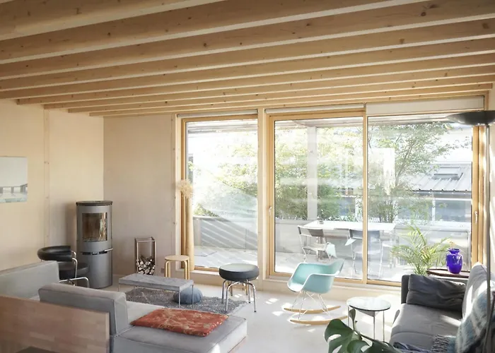 Maison D'architecte A 7min De Paris Исси-ле-Мулино