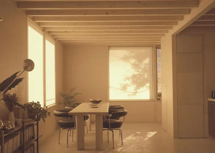 Maison D'architecte A 7min De Paris * Исси-ле-Мулино