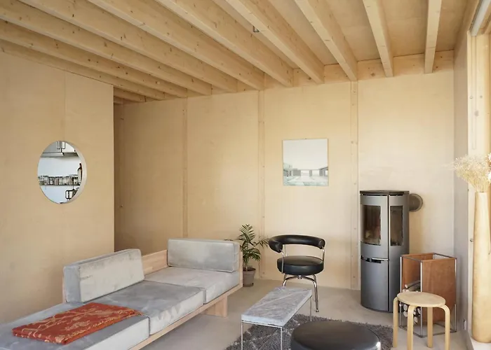 Maison D'architecte A 7min De Paris Апартаменты